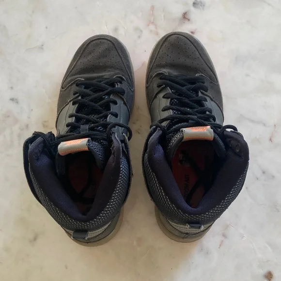 Nike SB Hightops - Picture 4 of 9